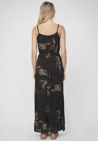 Cloud5ive Summer dress in Black