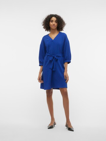 VERO MODA Dress 'Gaiga' in Blue