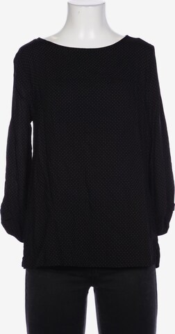 OPUS Blouse & Tunic in S in Black: front