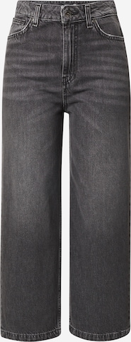 Loosefit Jeans 'GERI' di BIG STAR in nero: frontale