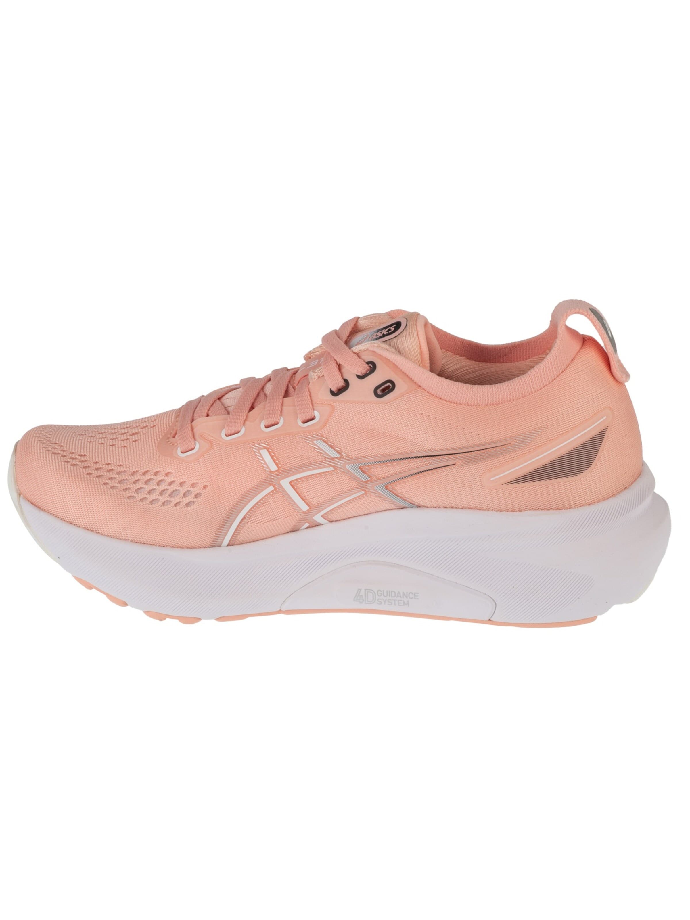 ASICS Running shoe 'Gel-Kayano 31' in Pink