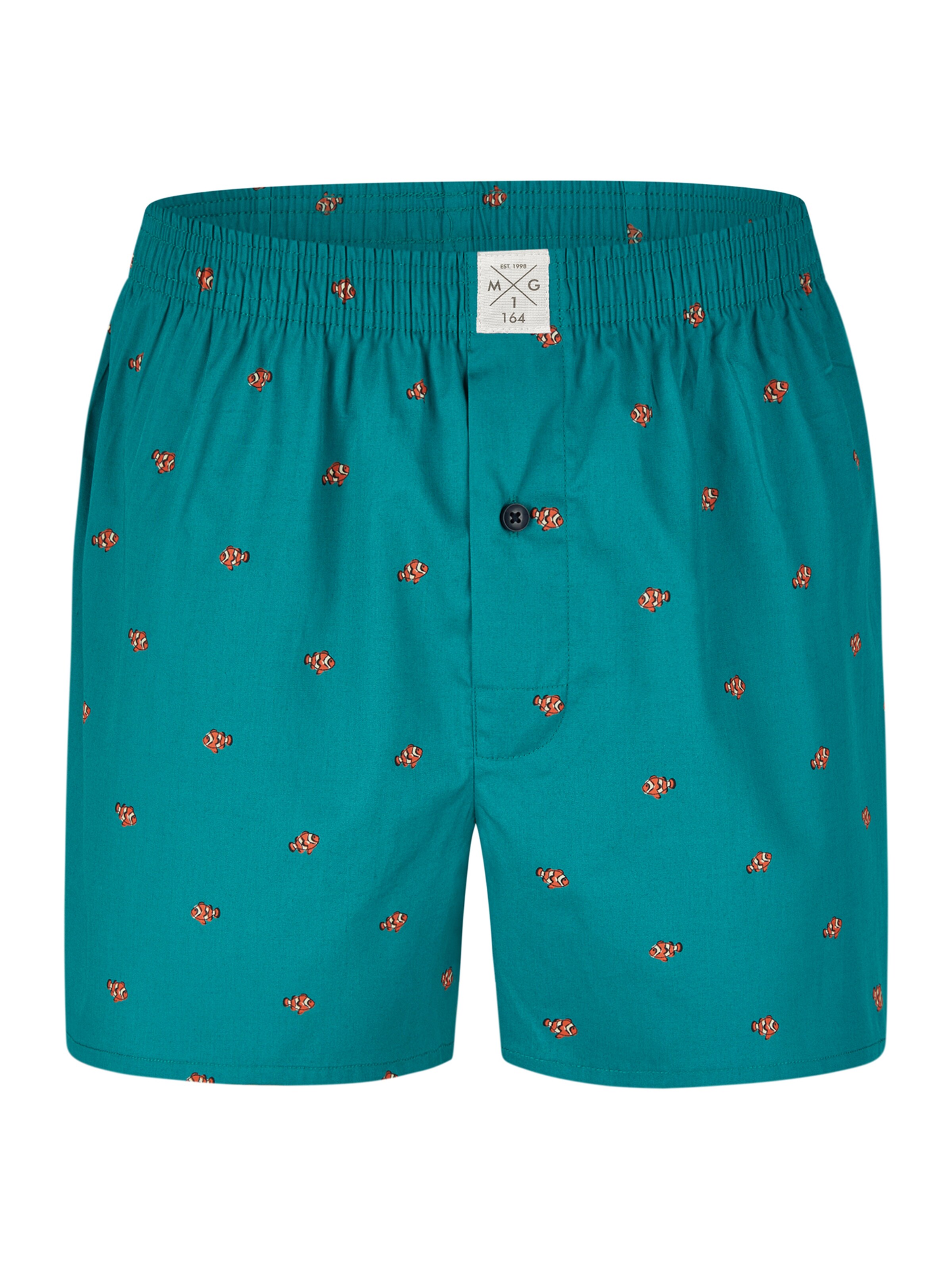 MG-1 Underpants ' Kids ' in Mixed colors