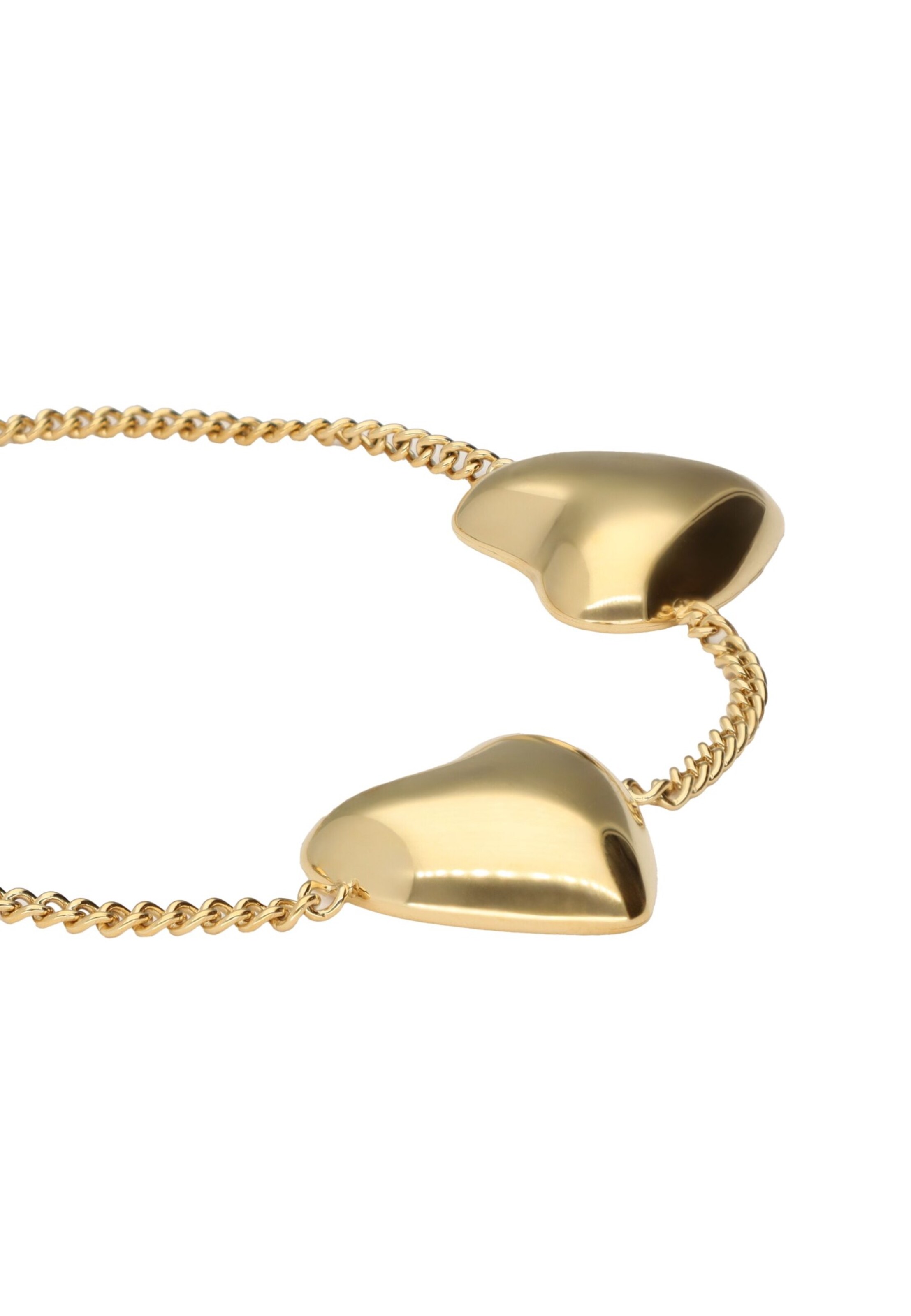 Bracelet My Jewellery en or