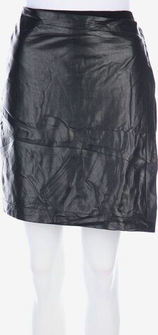 Cambio Skirt in M in Black: front