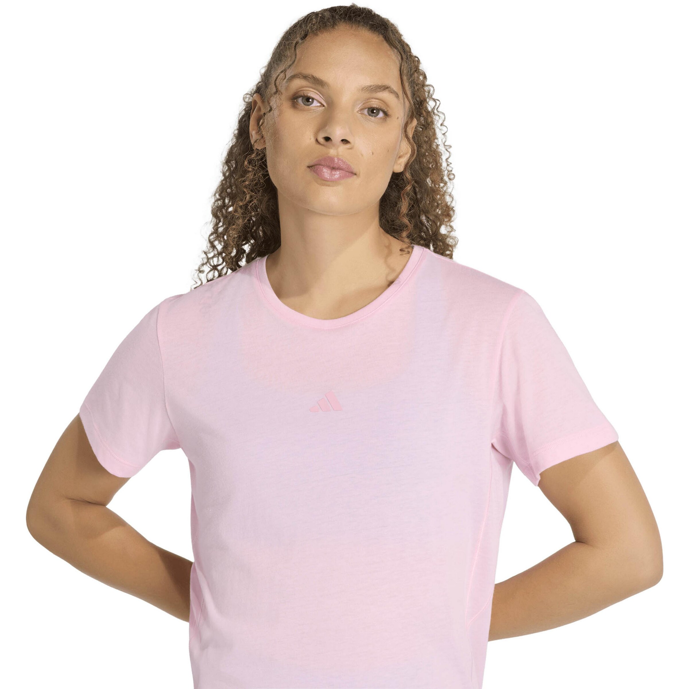 ADIDAS PERFORMANCE Funktionsshirt 'Motion' in Pink