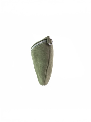 lePelou Fanny Pack 'ARIA medium' in Green