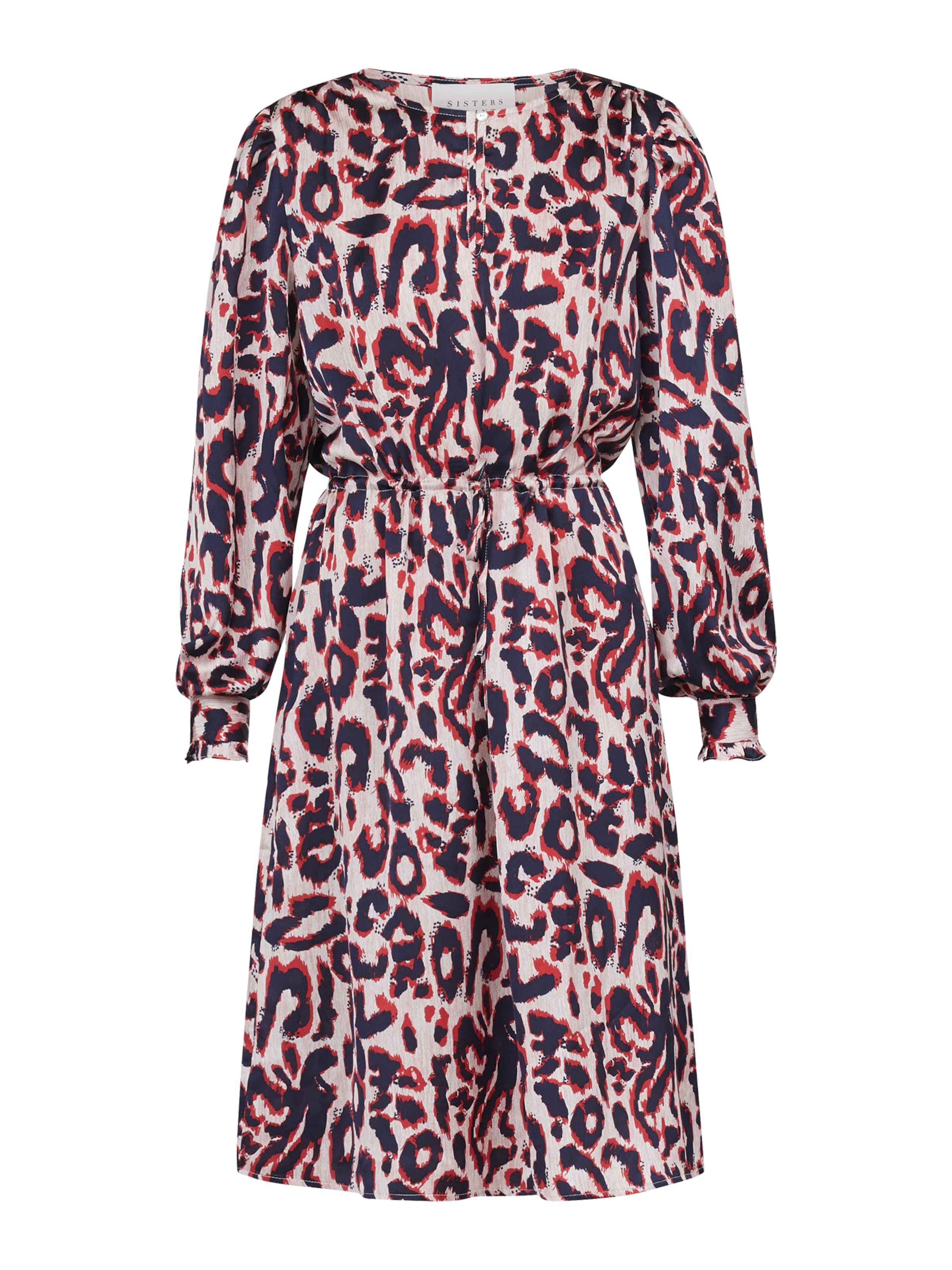 jauktas krāsas SISTERS POINT Kleita 'ESTIA': no priekšpuses