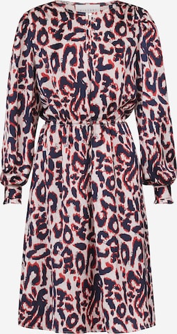 SISTERS POINTHaljina 'ESTIA' - miks boja boja: prednji dio