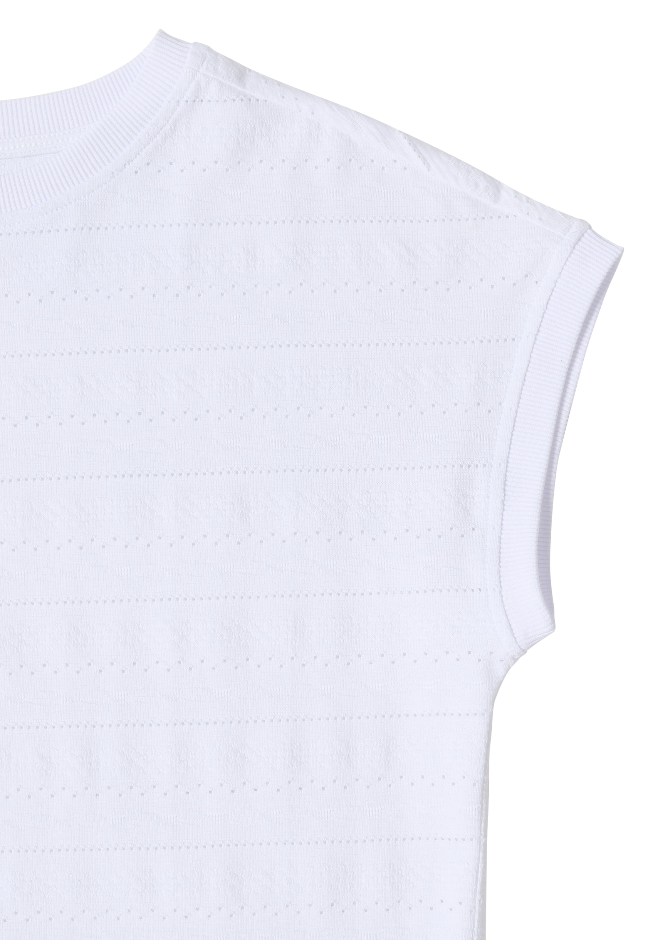 CECIL Shirt in White