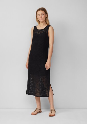 s.Oliver Dress in Black