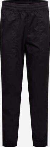 PUMA Sporthose in Schwarz: predná strana