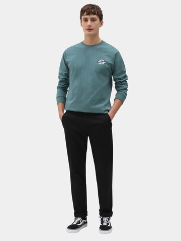 DICKIES Regular Chinobyxa 'Sherburn' i svart