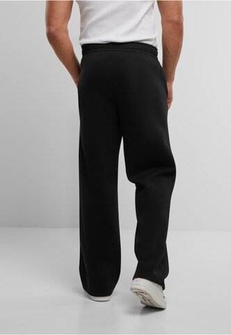 Karl Kani Regular Hose in Schwarz