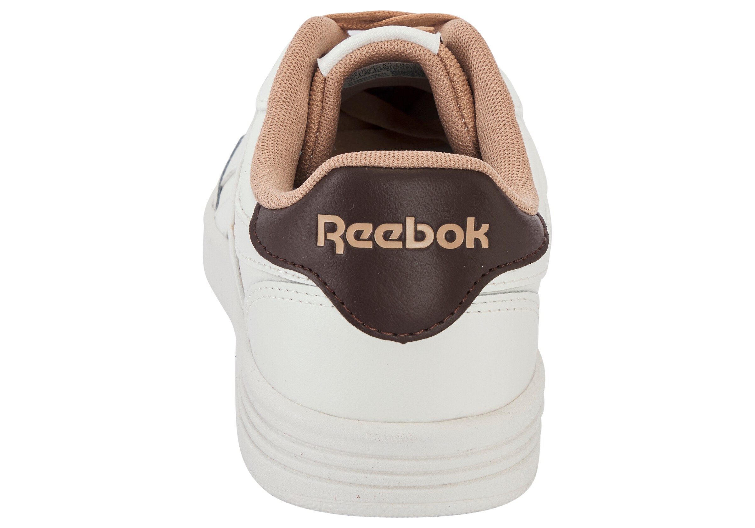 Reebok Sneaker in Weiß
