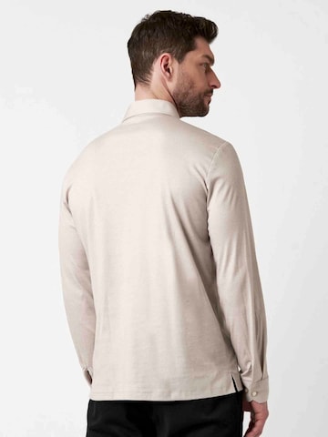 DESOTO Shirt‌‌‌‌‌‌ in Beige