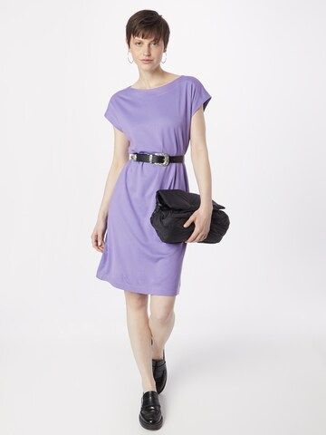 Robe ESPRIT en violet