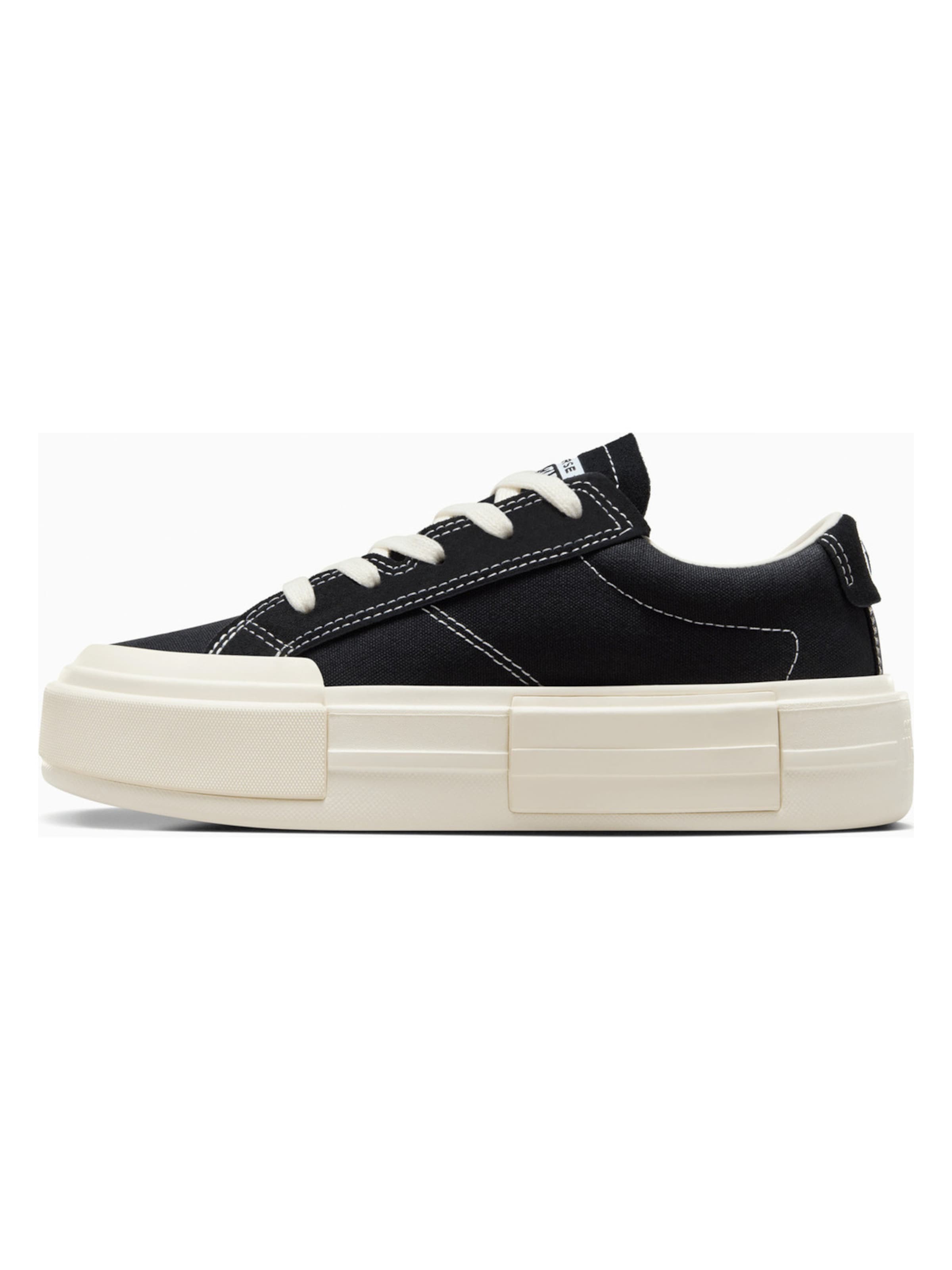CONVERSE Sportschuh 'Chuck Taylor All Star Cruise'‌‌‌‌‌‌ in Schwarz