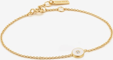 ANIA HAIE Bracelet in Gold: front