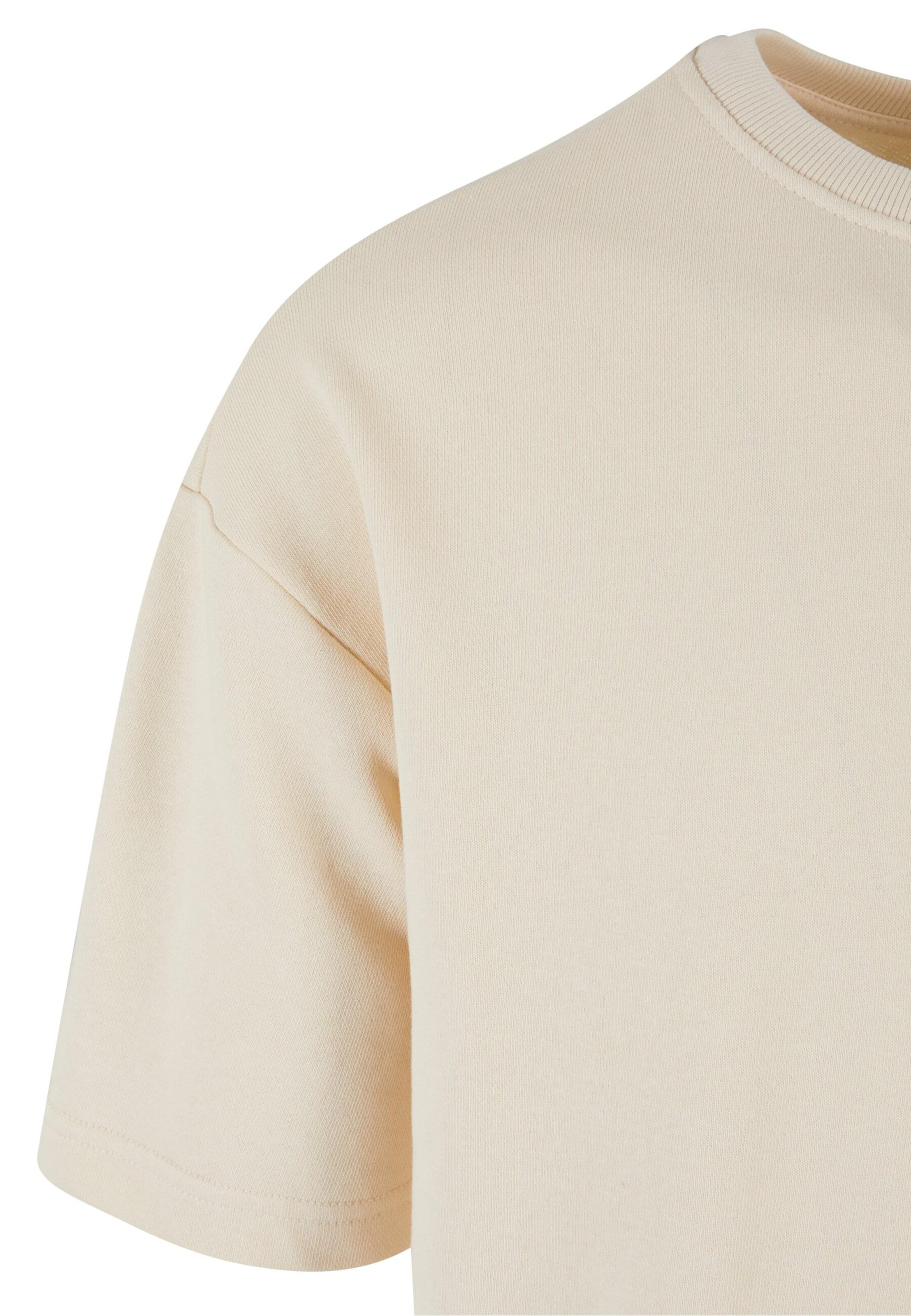 Maglietta di Urban Classics in beige