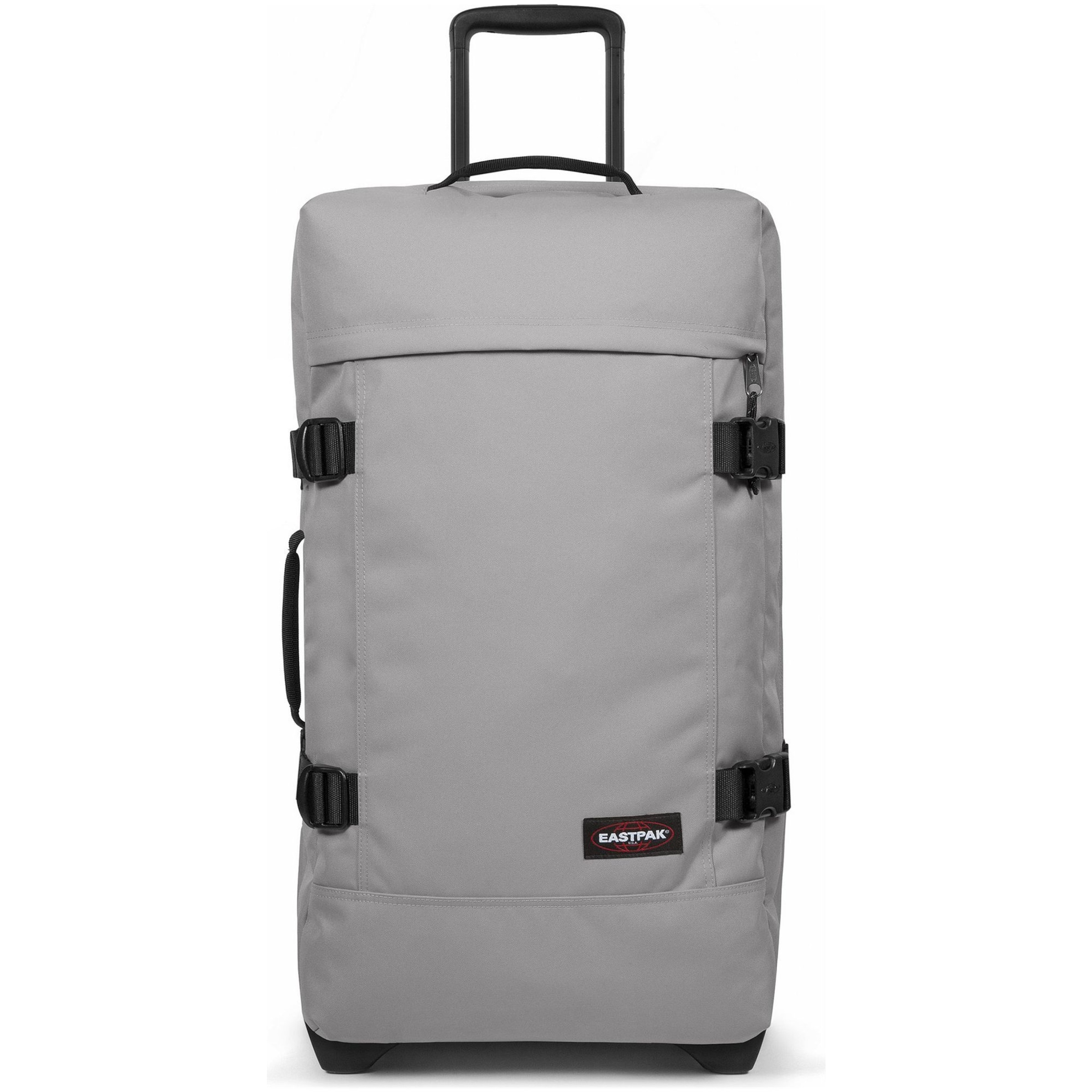Valisette 'Tranverz ' EASTPAK en gris : devant