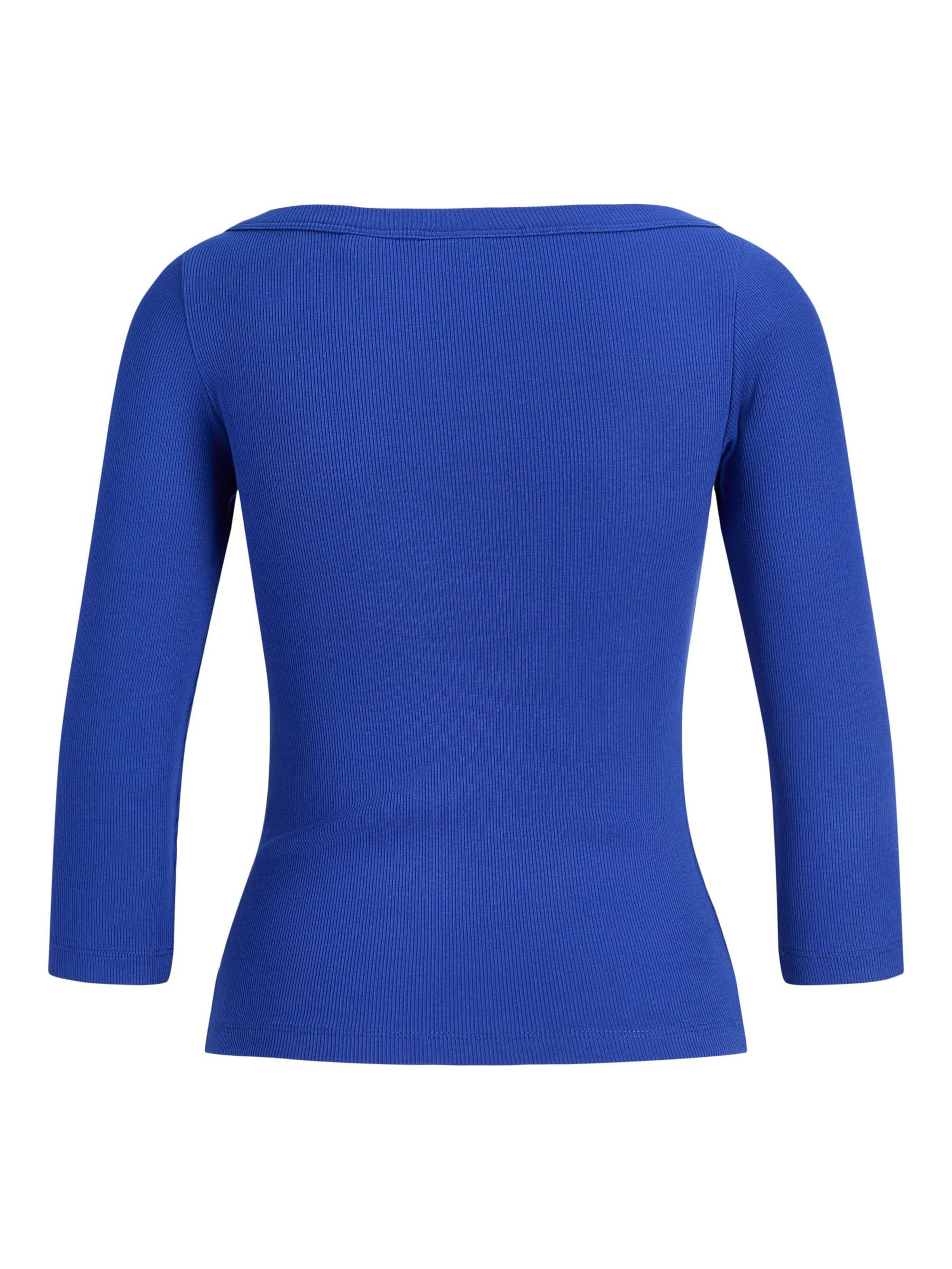 JJXX Shirt 'JXFifi' in Blue