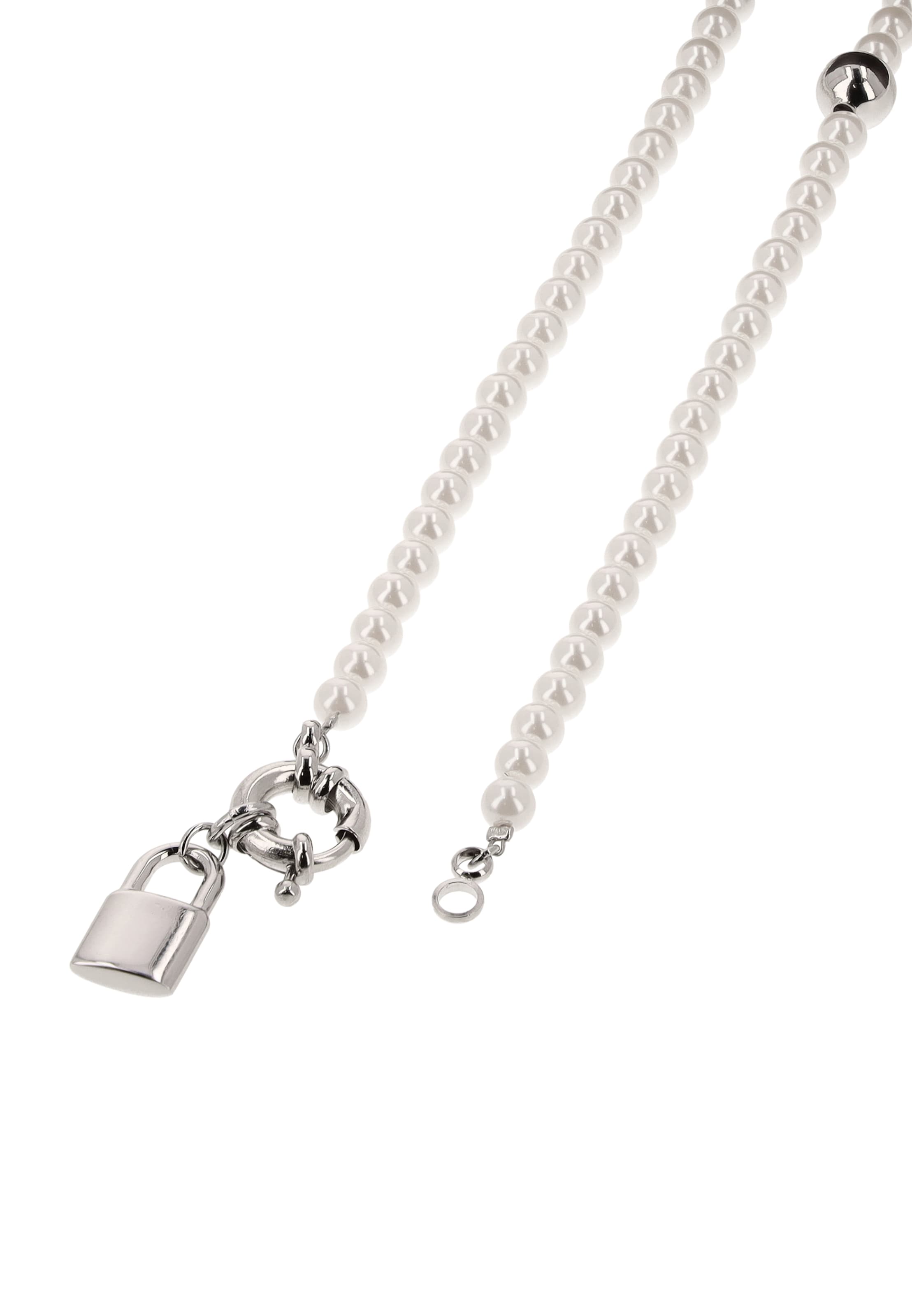 usha WHITE LABEL - Cadena en blanco