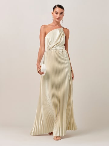 Abito 'Trixie' di Sável in beige