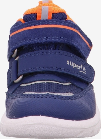 SUPERFIT Sneakers in Blauw