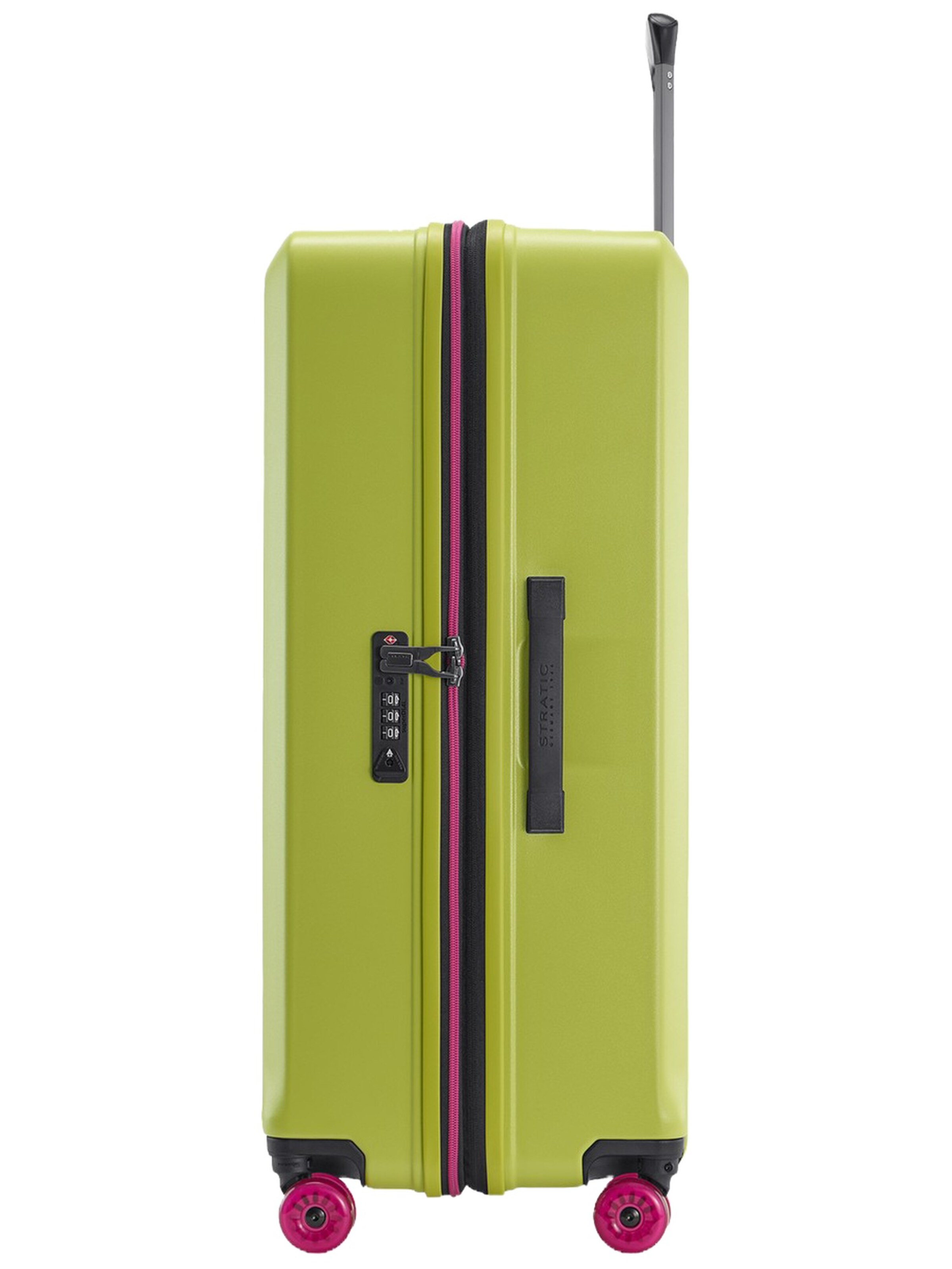 Stratic Cart ' Buzz Trolley L ' in Green