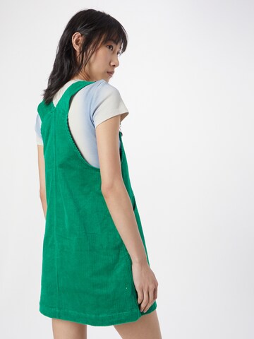 Monki - Vestido en verde