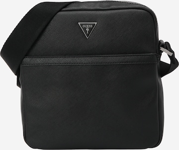 Guess cross 2025 body purse