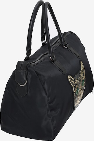 NAEMI Reisetasche in Schwarz