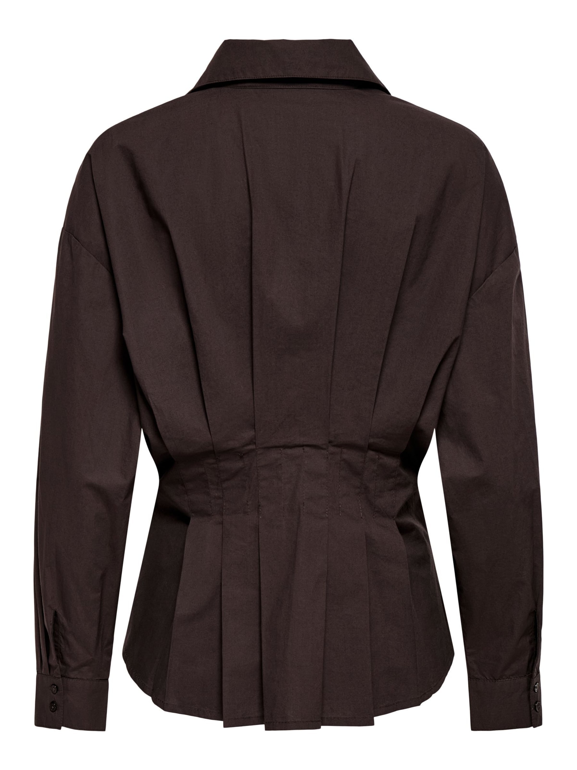 ONLY - Blusa 'ONLNyvelle' en negro