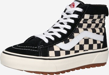 VANS Sneaker in Schwarz: predná strana