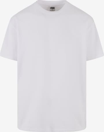 Urban Classics T-shirt i svart