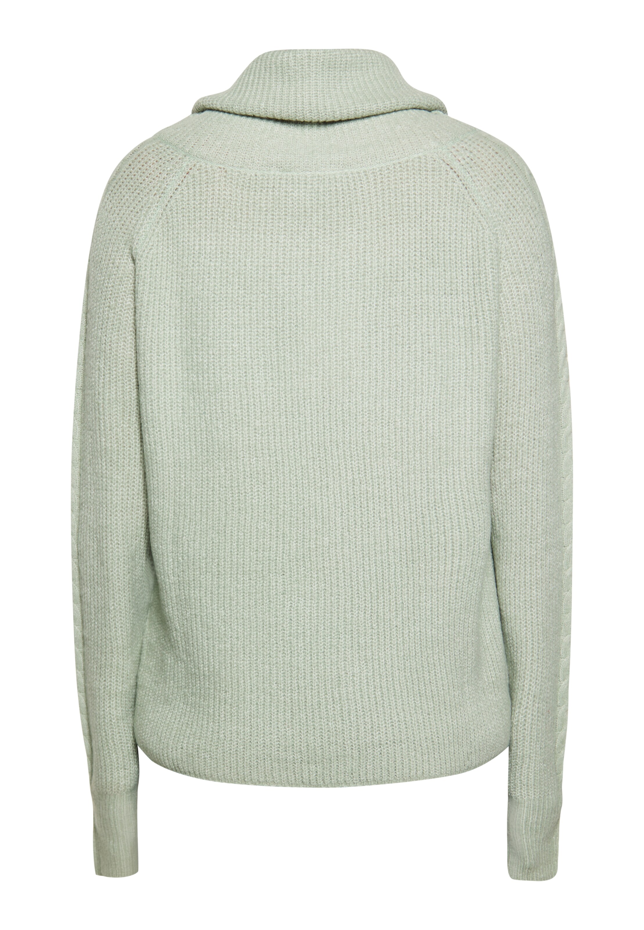 UshaPulover - zelena boja