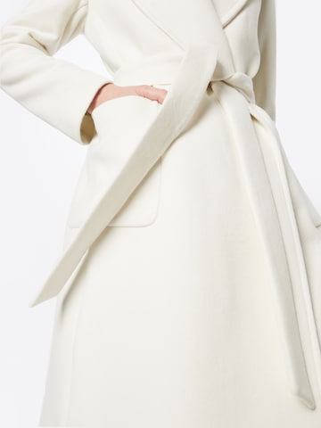 Lauren Ralph Lauren Between-Seasons Coat in Beige