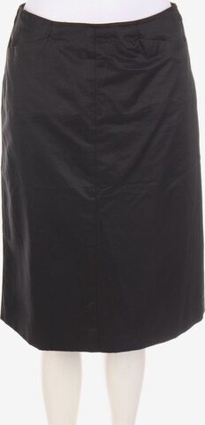 BECK Skirt in M in Black: front