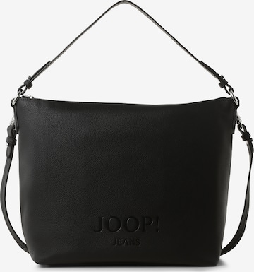 Sac bandoulière 'Lettera 1.0 Dalia' JOOP! en noir : devant