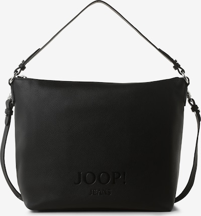 Geantă de umăr 'Lettera 1.0 Dalia' JOOP! pe negru, Vizualizare produs