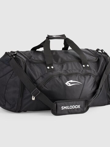 Sac de sport 'Houston' Smilodox en noir