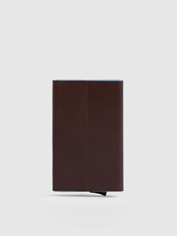 Piquadro Wallet in Brown