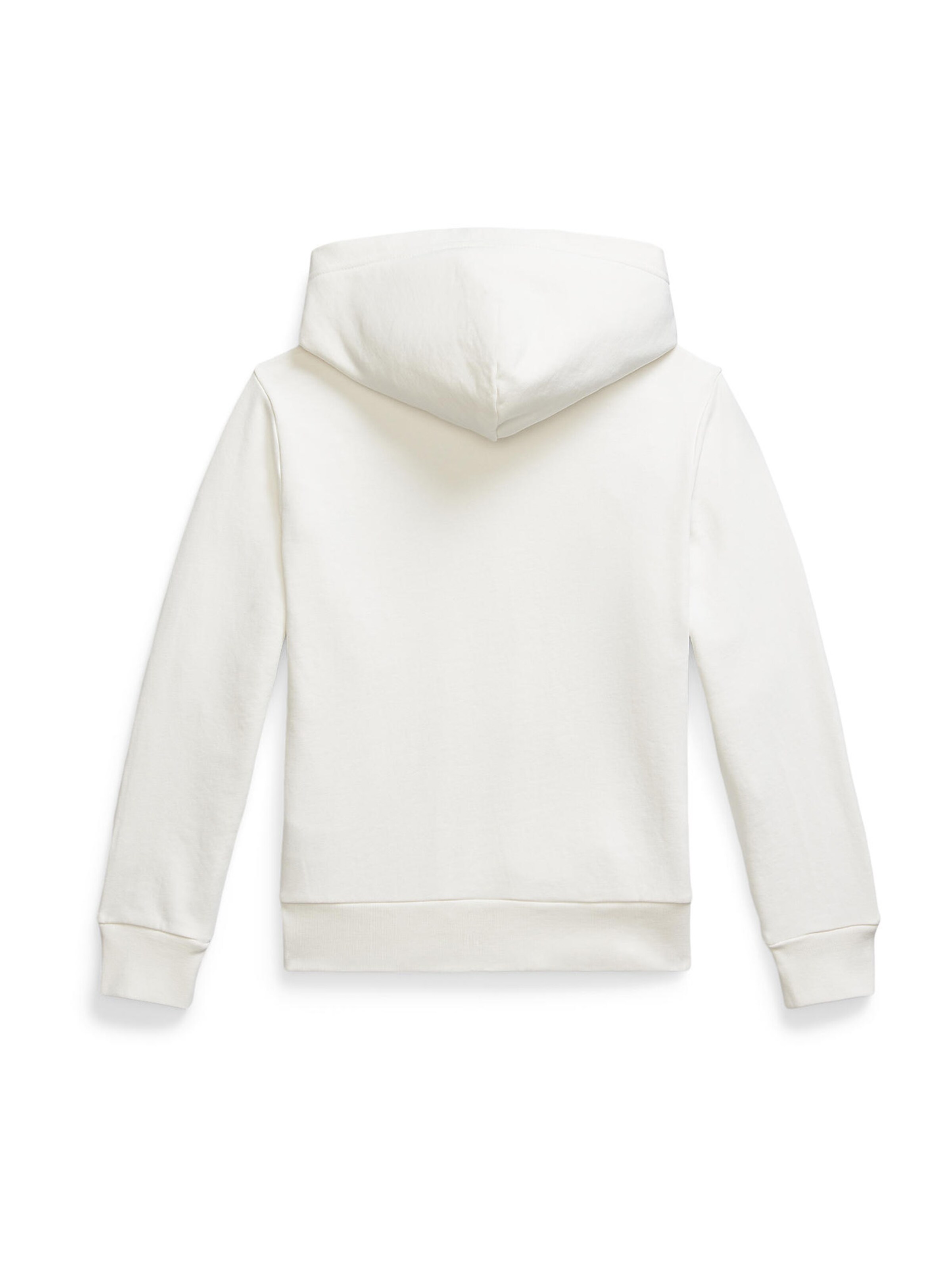 Polo Ralph Lauren - Sudadera en blanco