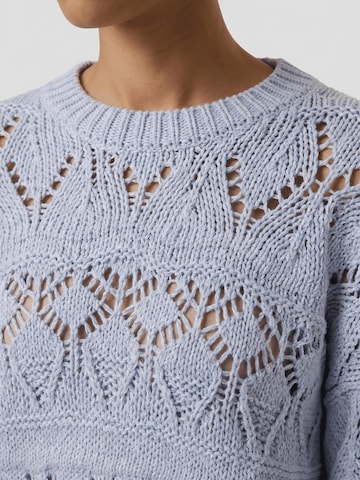 americandreams Trui 'Cassie' in Blauw