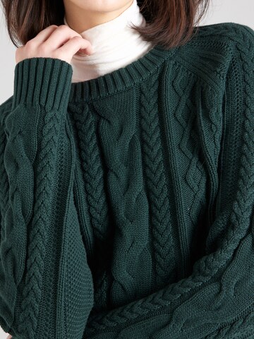 Pull-over GAP en vert