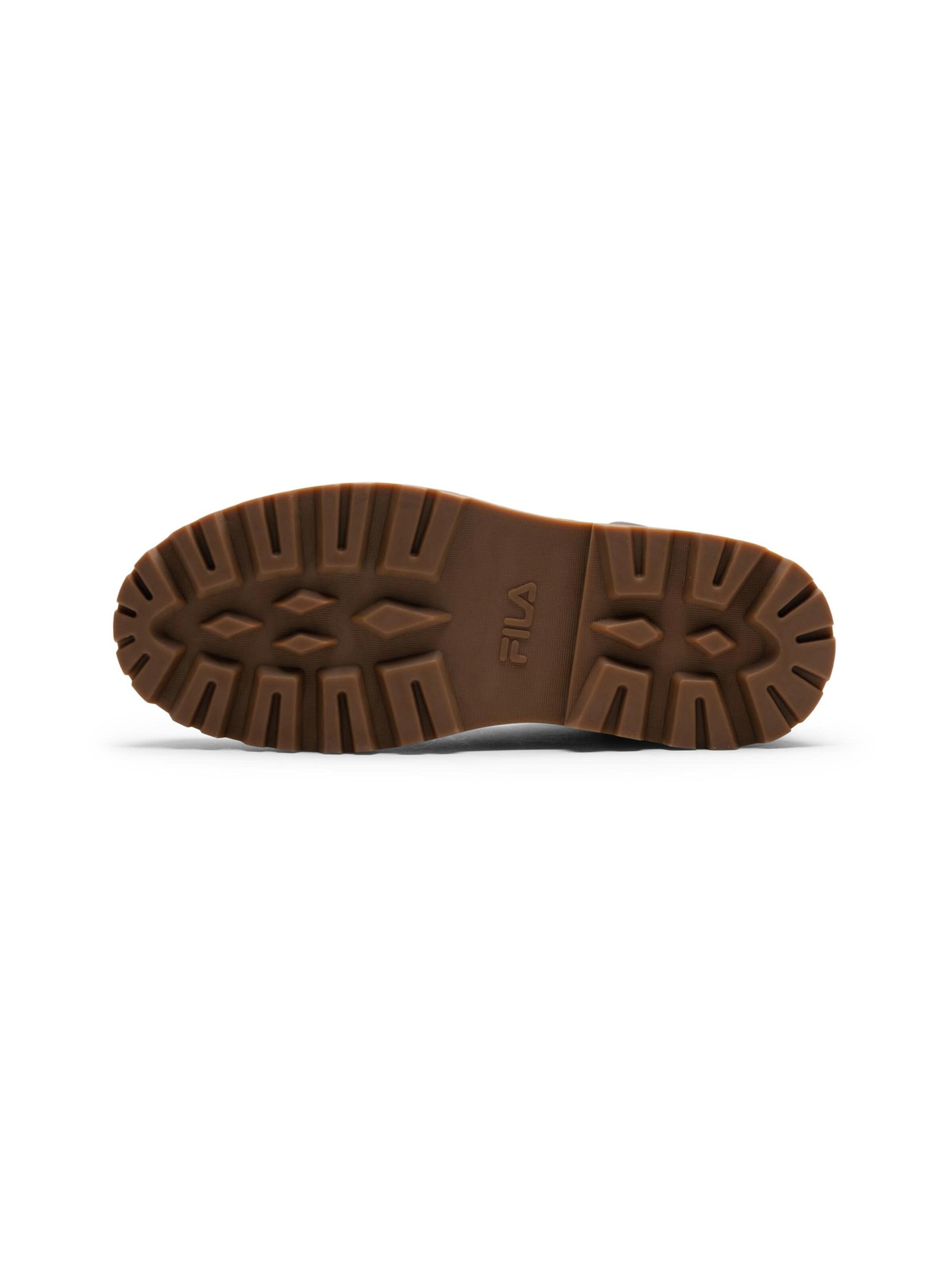 FILA Boots 'FILA MONTE' in Bruin