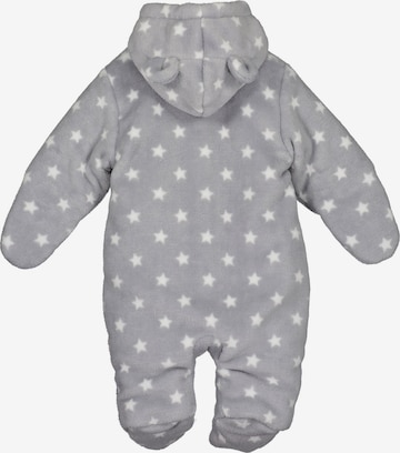 BLUE SEVEN Dungarees in Grey