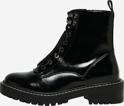 ONLY Stiefelette 'Bold' in schwarz, Produktansicht