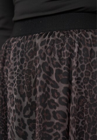 Cloud5ive Rock in Braun