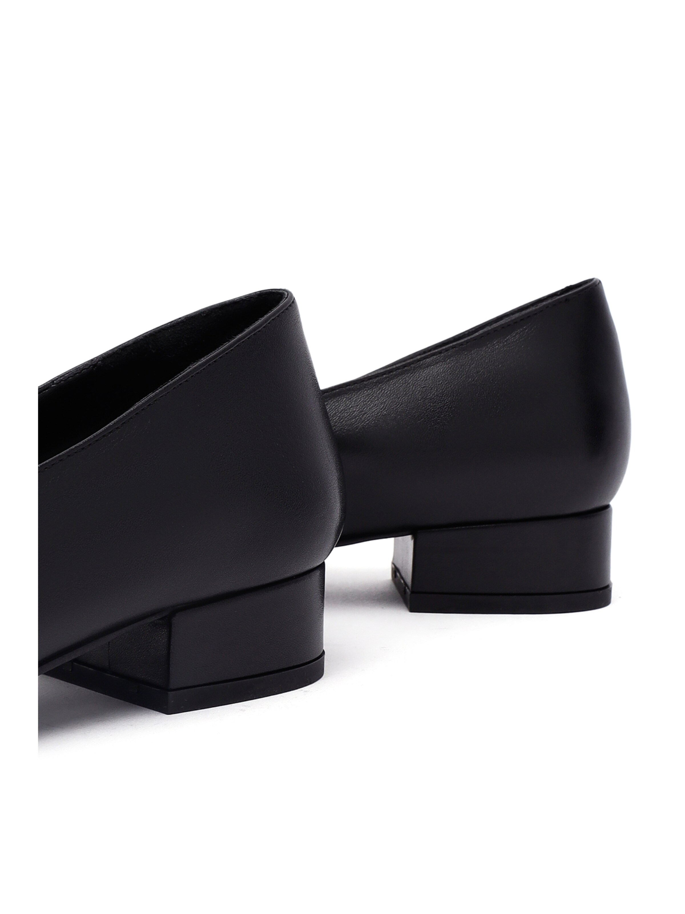 Escarpins Derimod en noir